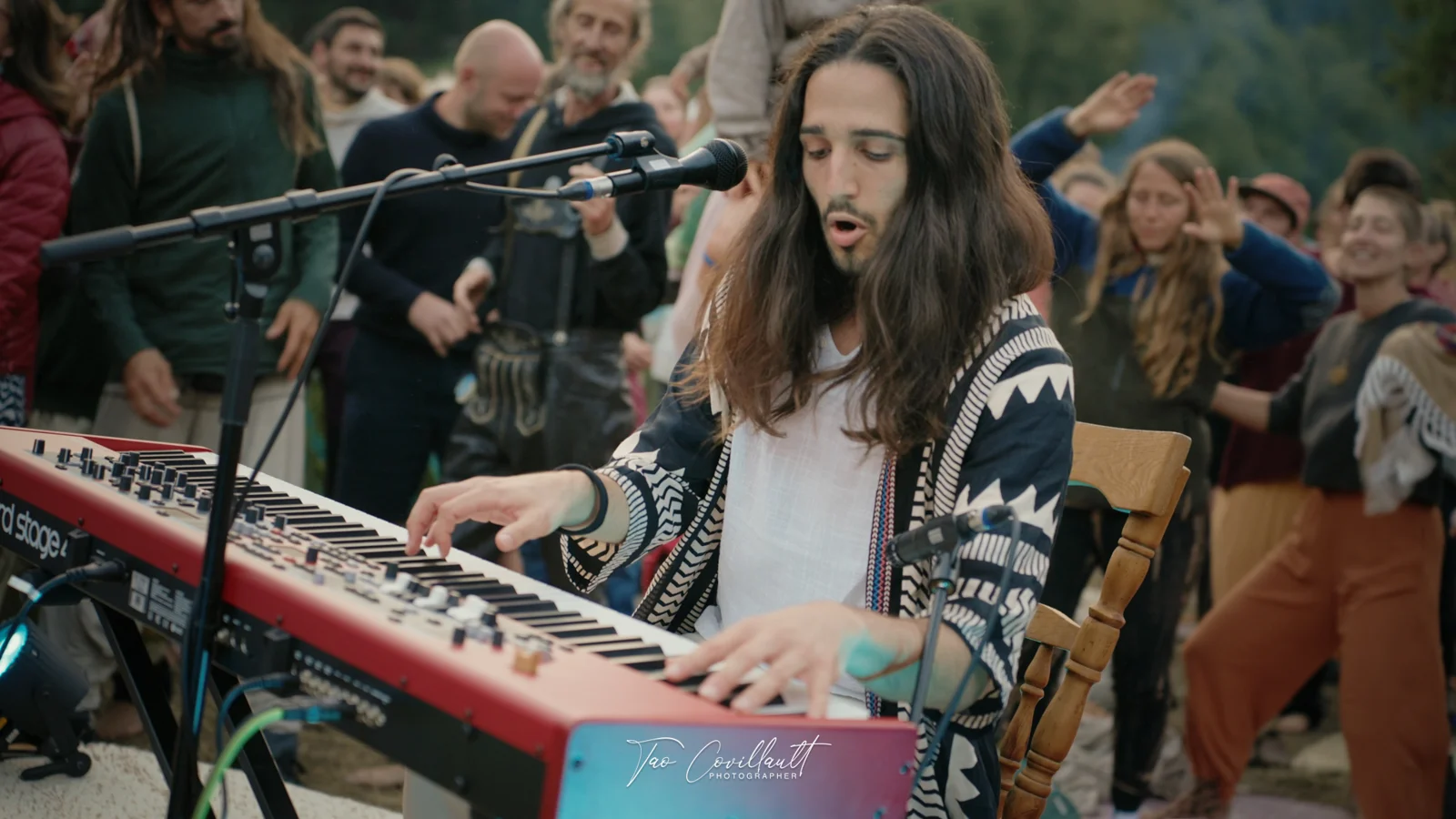 Pachamama Festival 2024 — event photograph 504