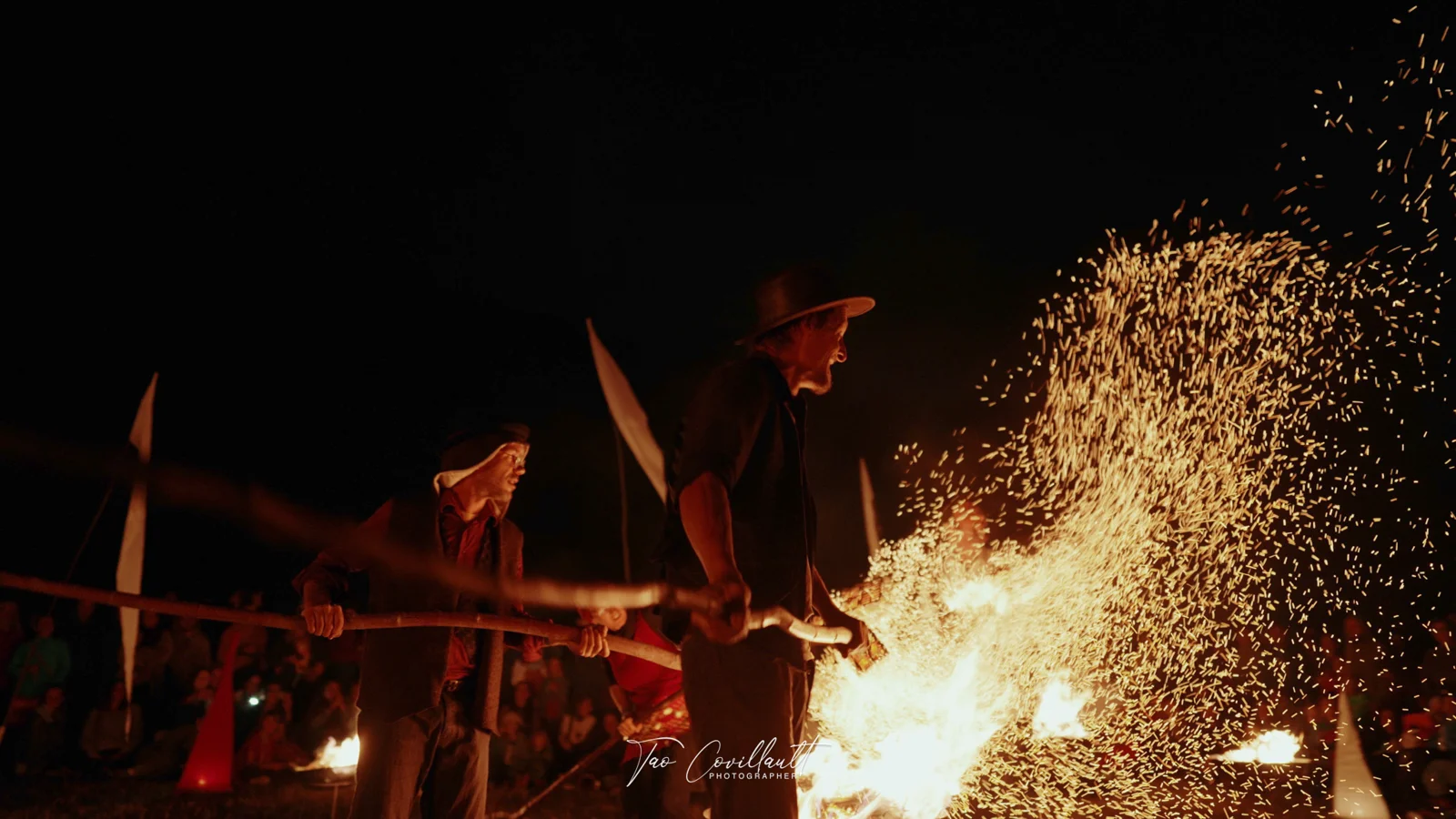 Pachamama Festival 2024 — event photograph 291