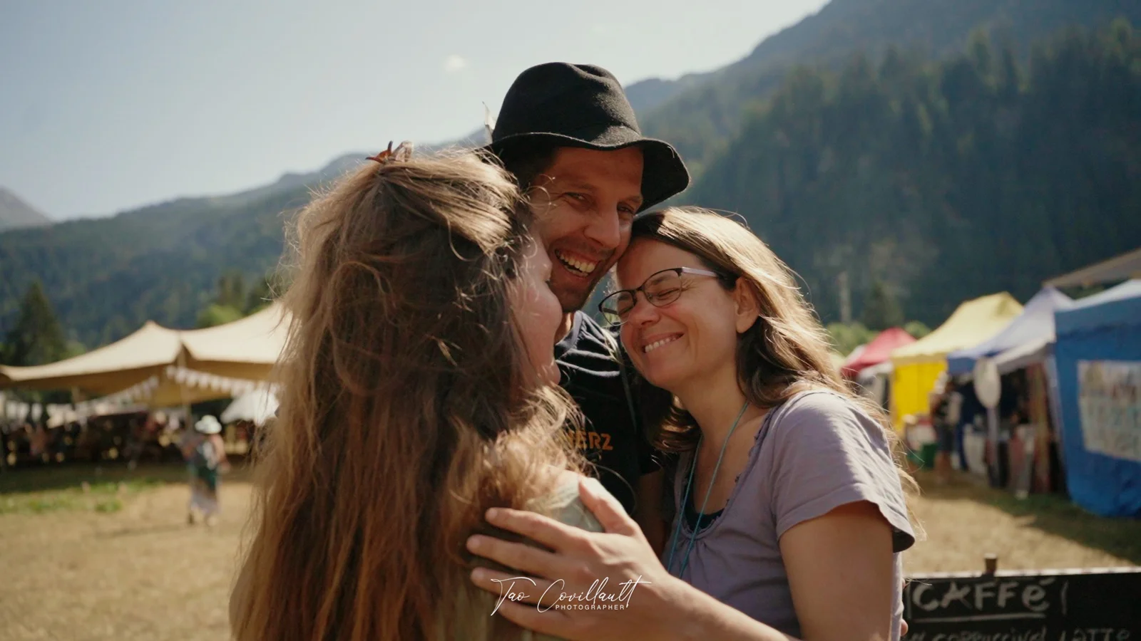 Pachamama Festival 2024 — event photograph 594