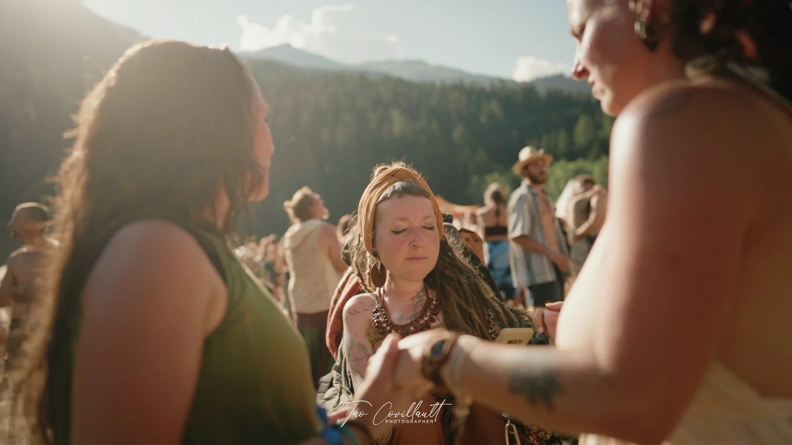 Pachamama Festival 2024 — event photograph 472