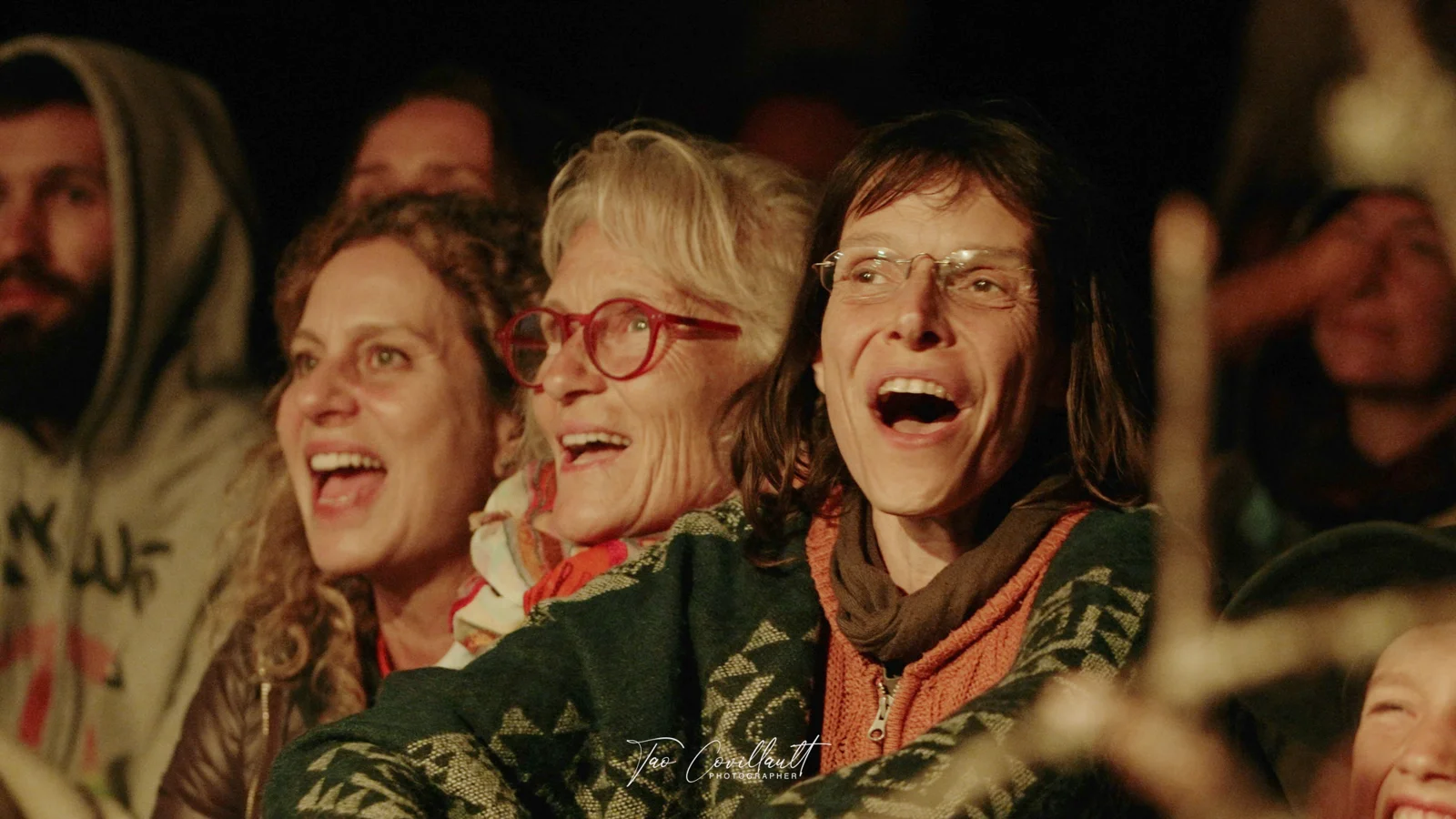 Pachamama Festival 2024 — event photograph 588