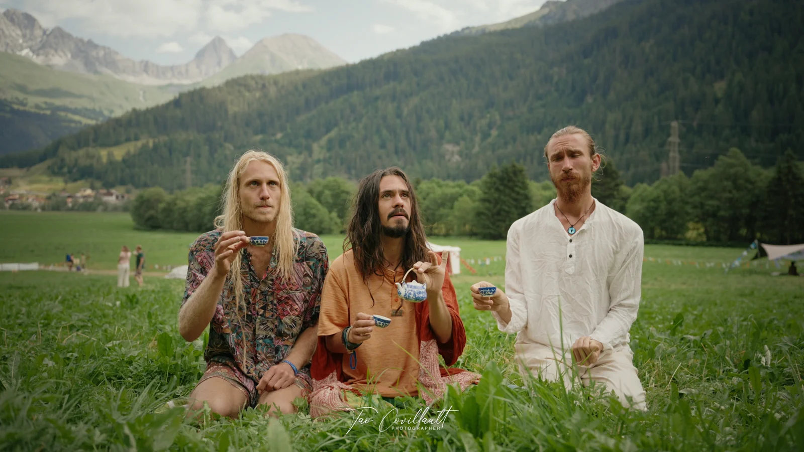 Pachamama Festival 2024 — event photograph 607