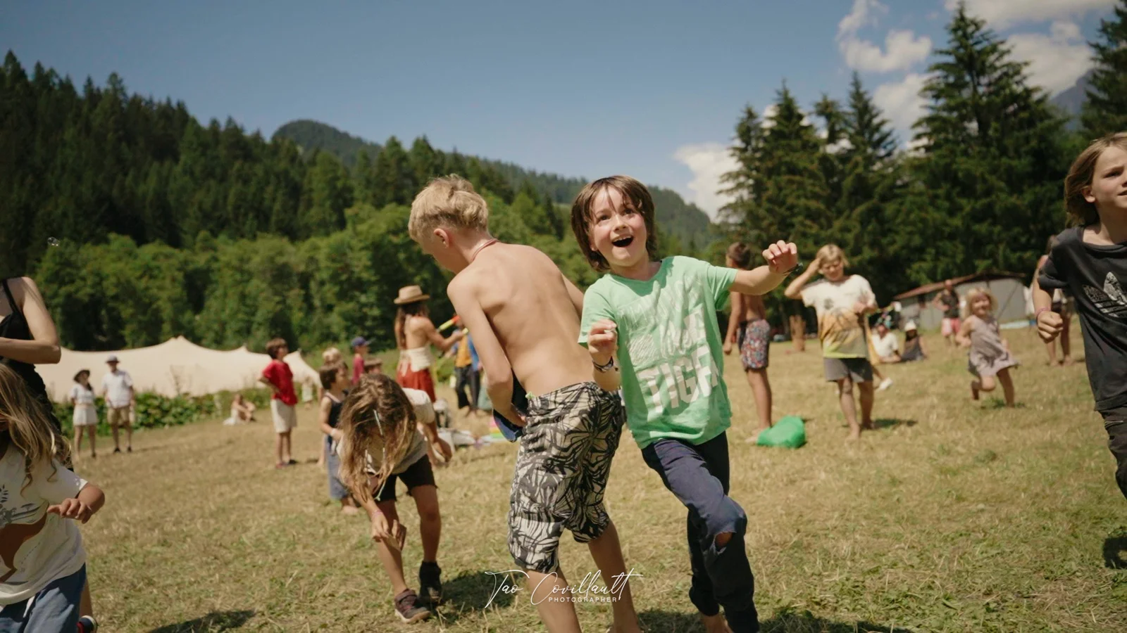 Pachamama Festival 2024 — event photograph 411