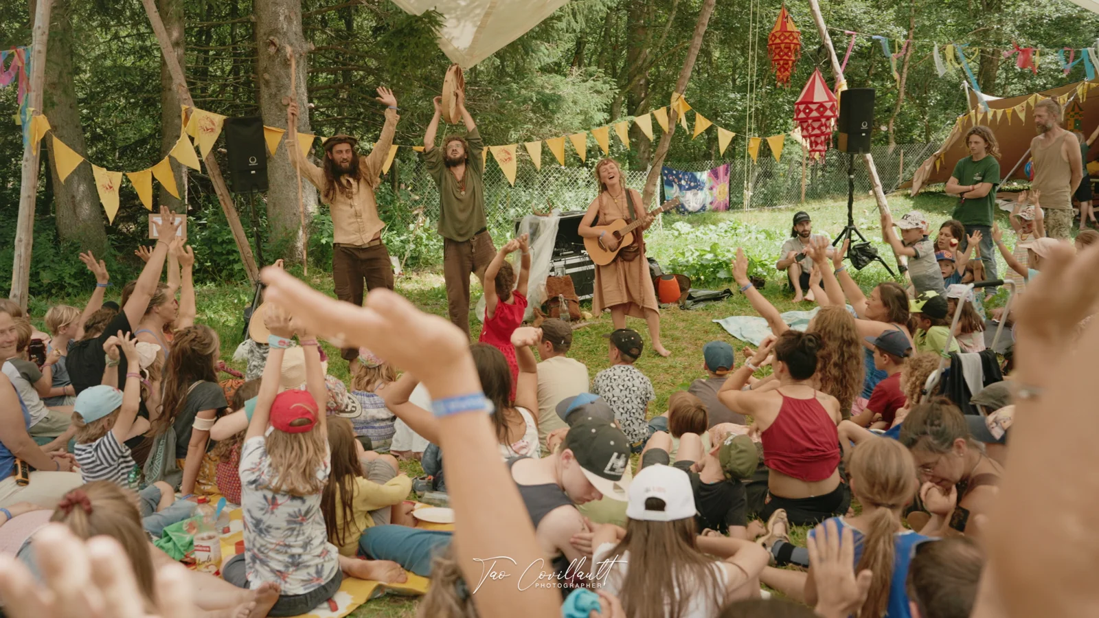 Pachamama Festival 2024 — event photograph 107
