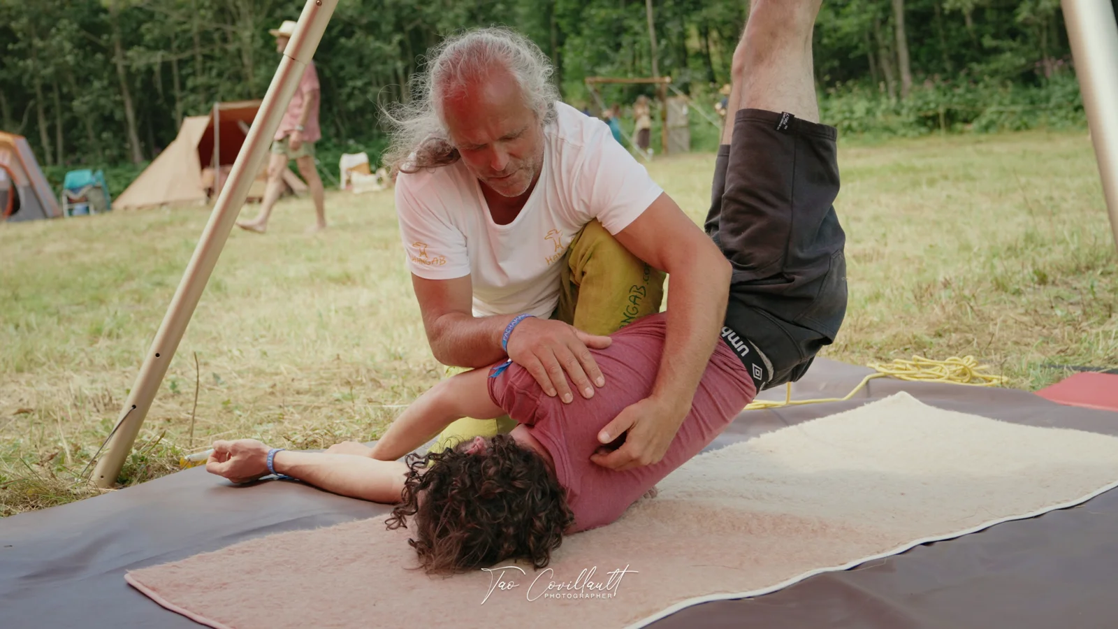 Pachamama Festival 2024 — event photograph 364
