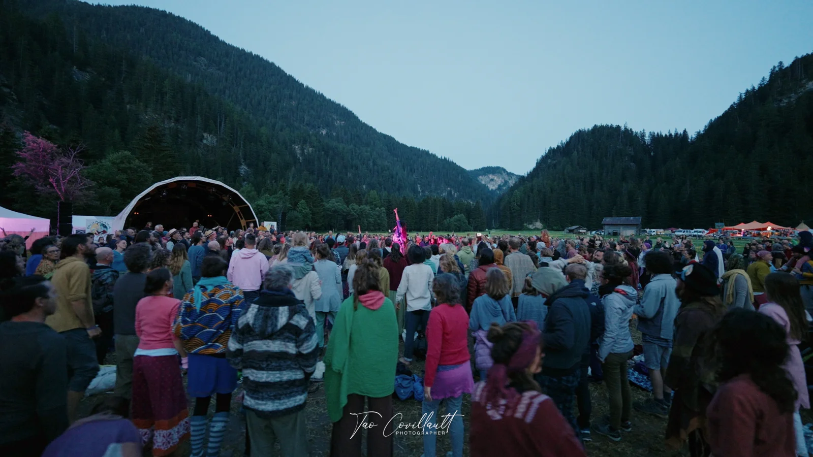 Pachamama Festival 2024 — event photograph 541