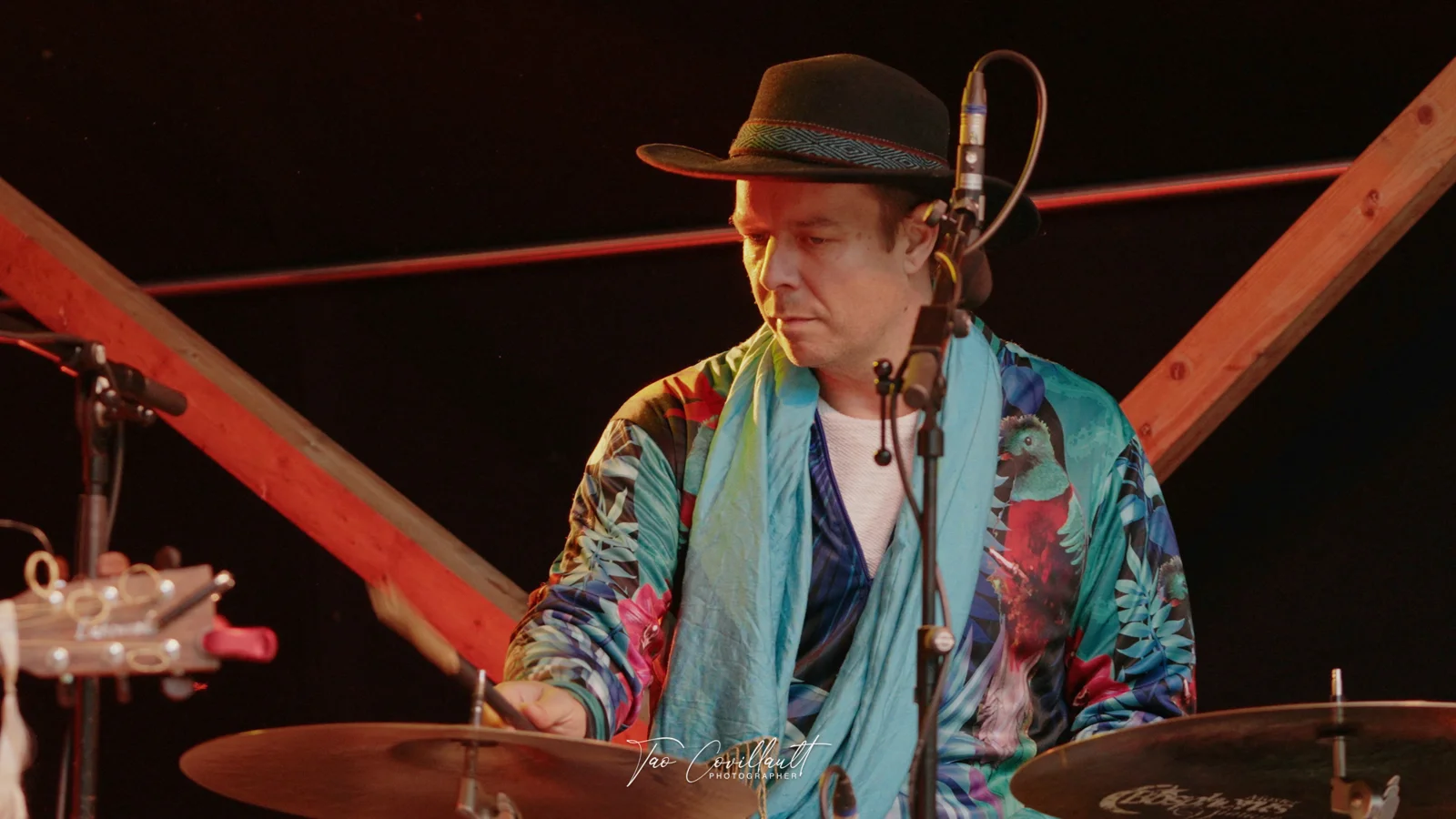 Pachamama Festival 2024 — event photograph 67