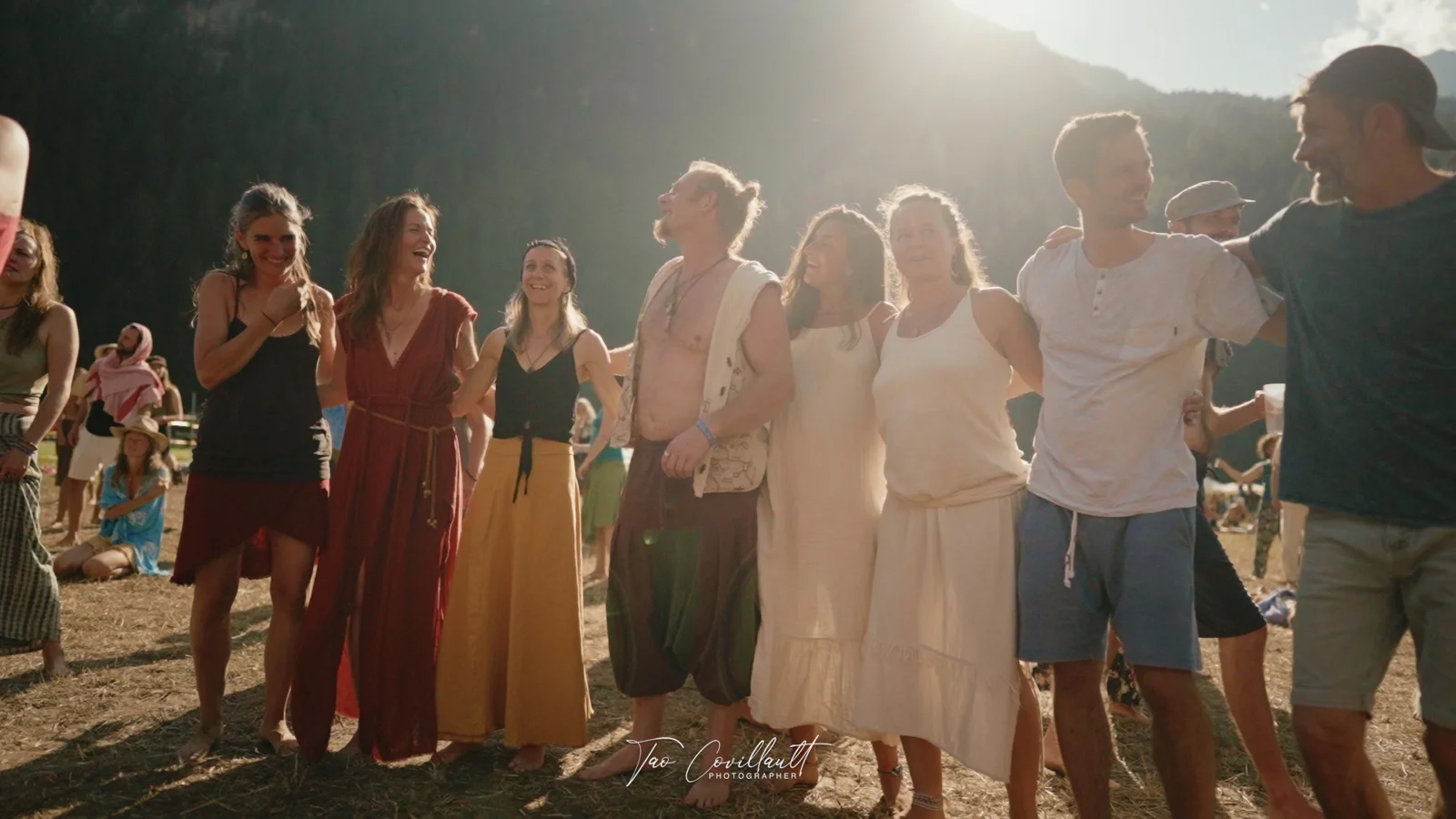 Pachamama Festival 2024 — event photograph 476