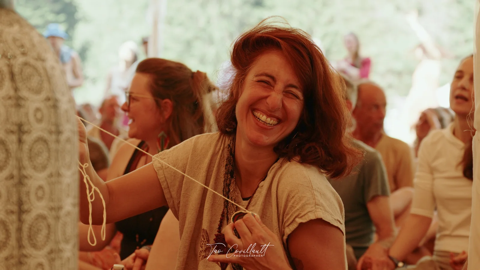 Pachamama Festival 2024 — event photograph 173