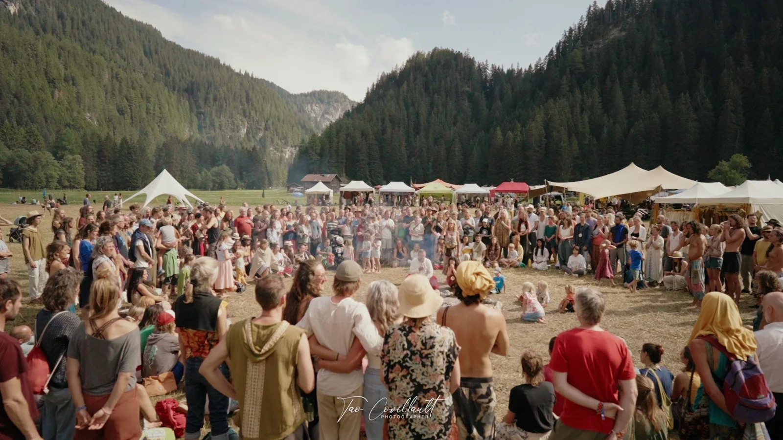 Pachamama Festival 2024 — event photograph 699