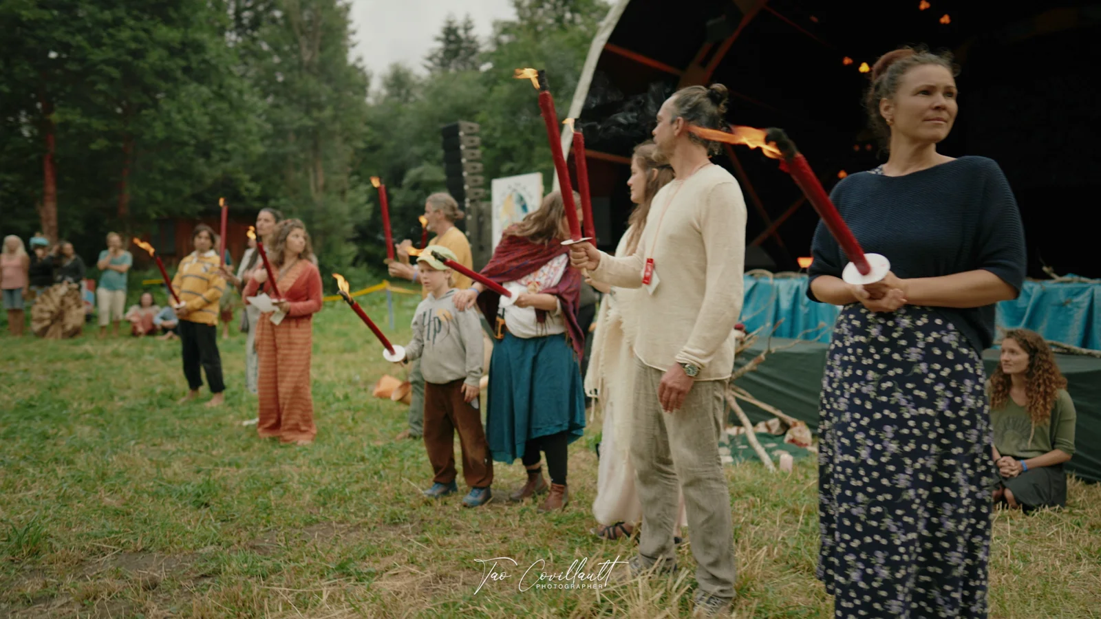 Pachamama Festival 2024 — event photograph 52
