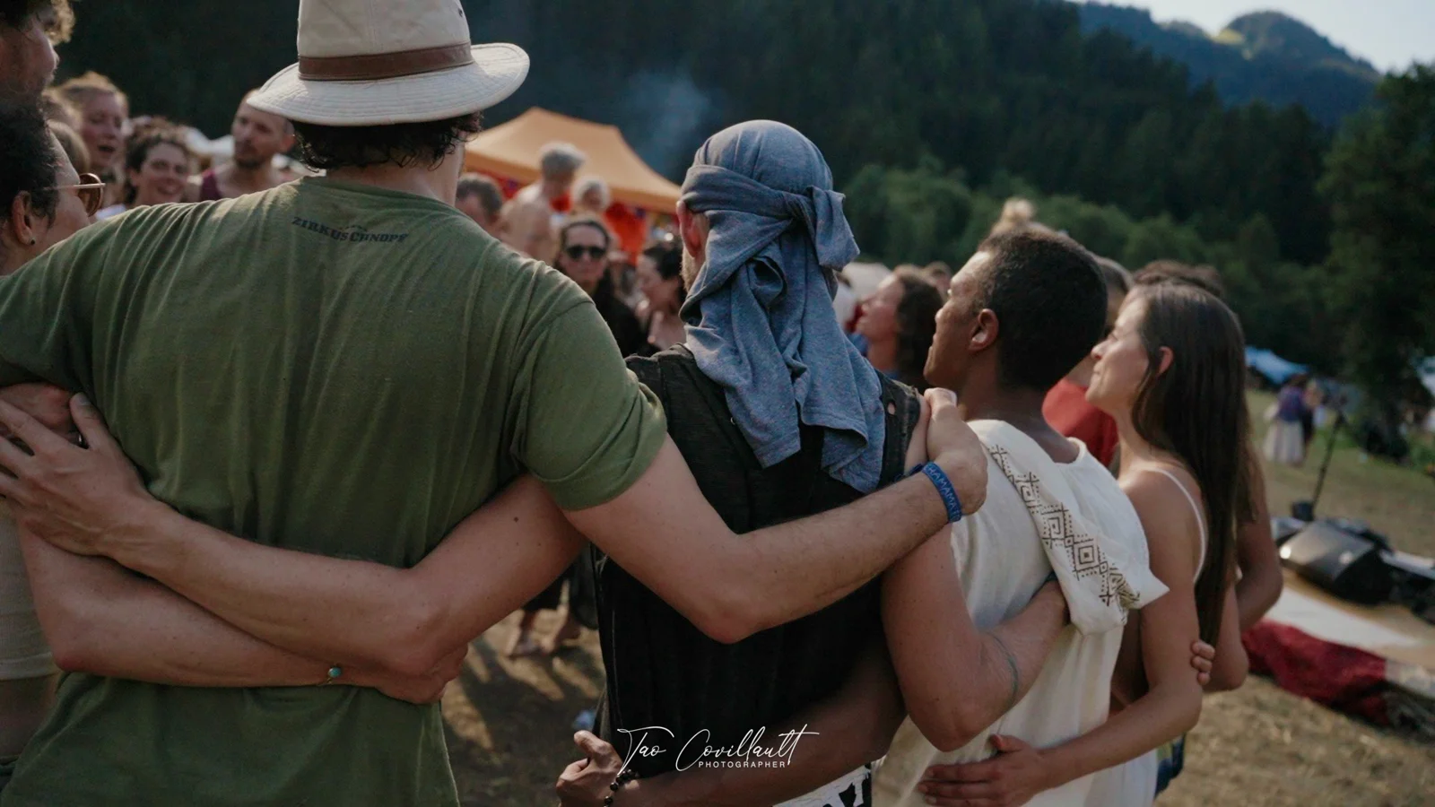 Pachamama Festival 2024 — event photograph 484