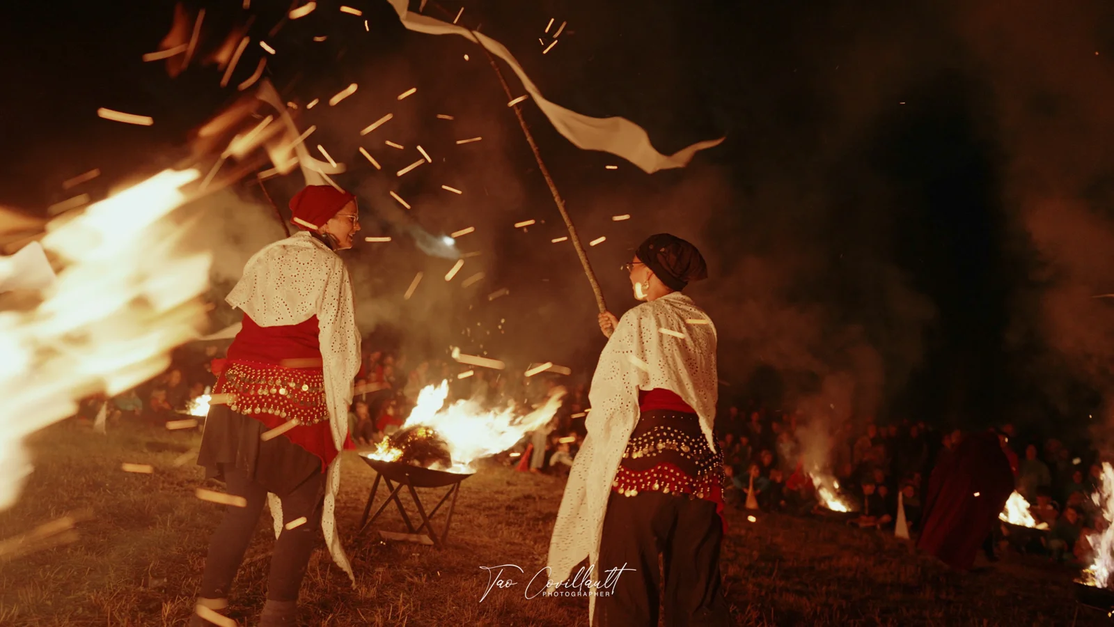 Pachamama Festival 2024 — event photograph 284