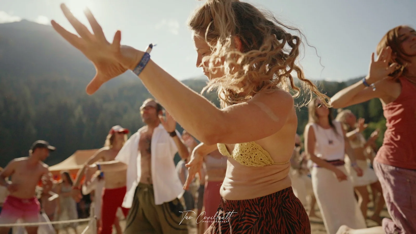 Pachamama Festival 2024 — event photograph 448