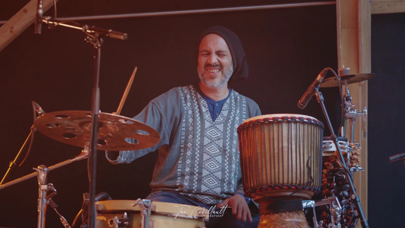 Pachamama Festival 2024 — event photograph 264