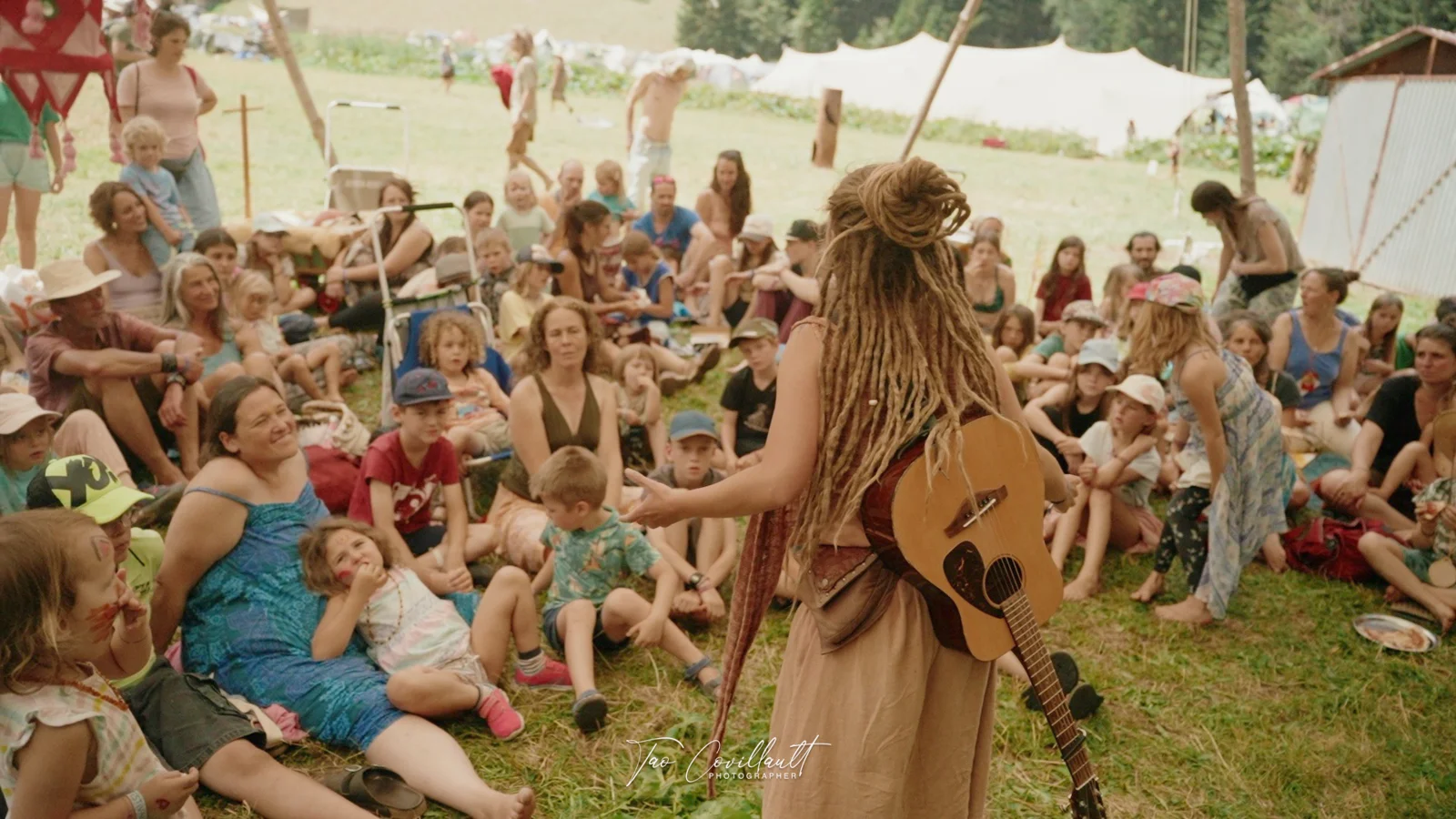 Pachamama Festival 2024 — event photograph 109