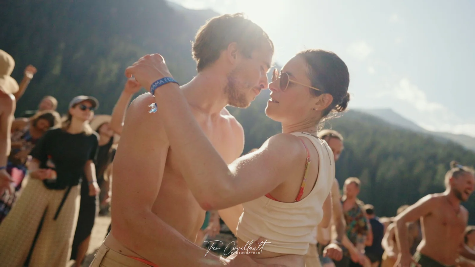 Pachamama Festival 2024 — event photograph 437