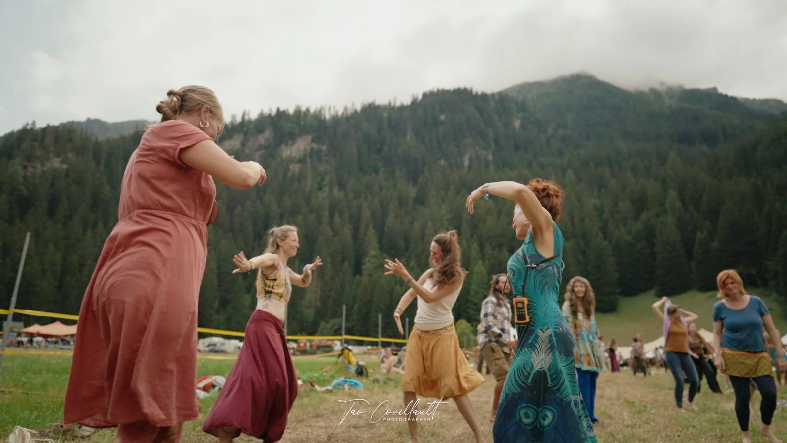 Pachamama Festival 2024 — event photograph 38
