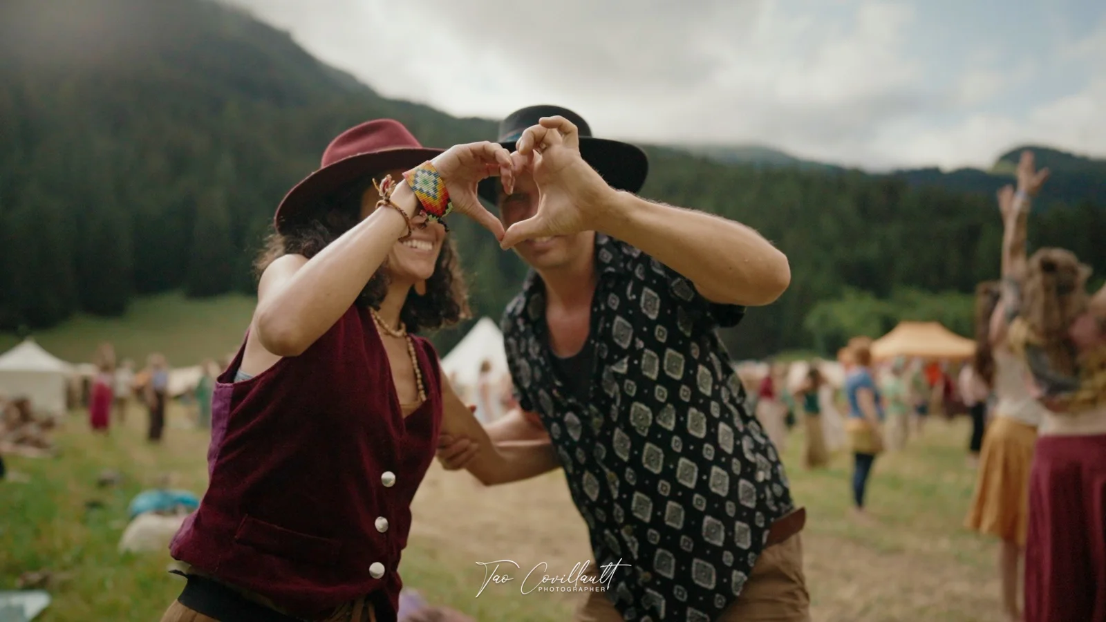 Pachamama Festival 2024 — event photograph 39
