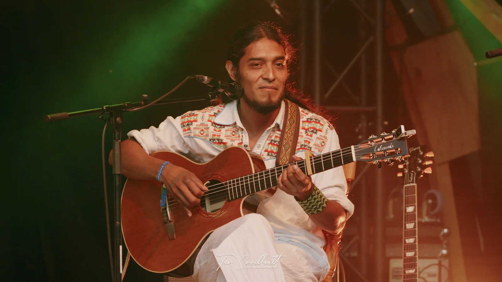 Pachamama Festival 2024 — event photograph 257