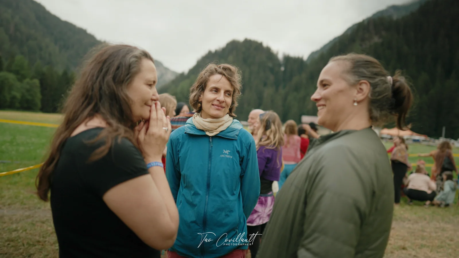 Pachamama Festival 2024 — event photograph 54