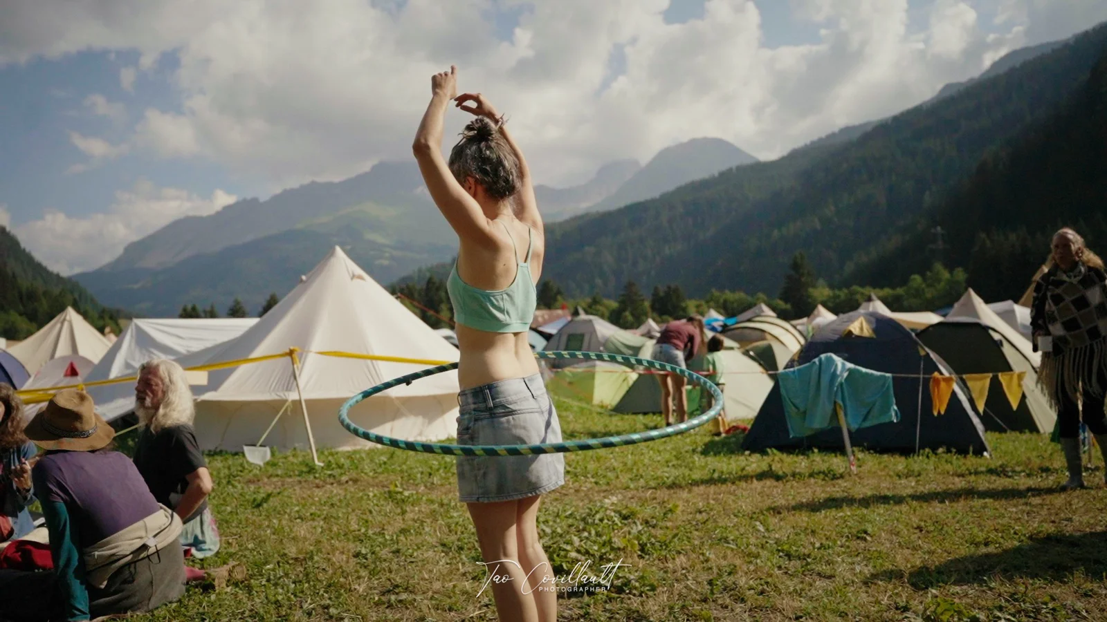 Pachamama Festival 2024 — event photograph 329