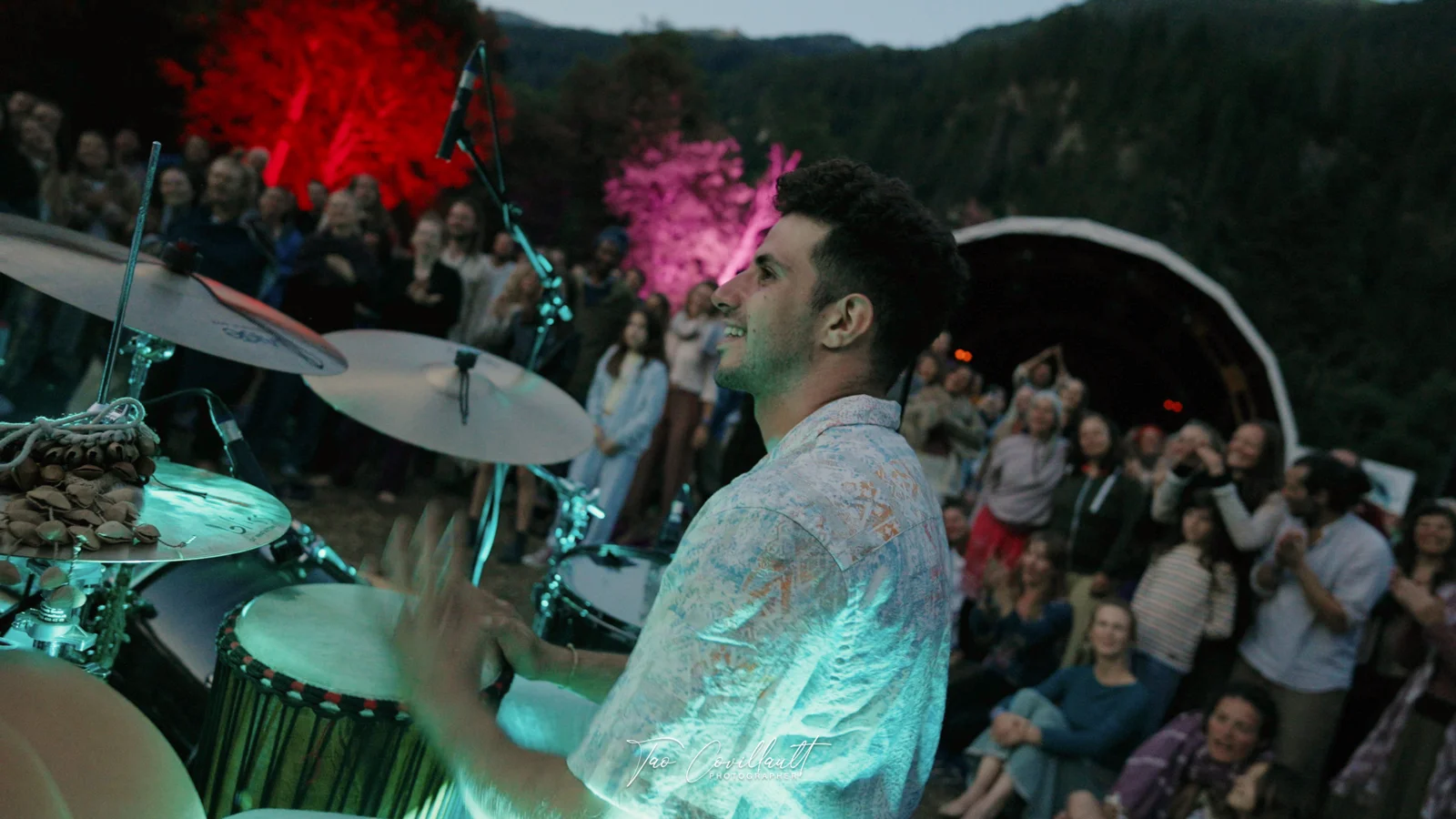 Pachamama Festival 2024 — event photograph 535