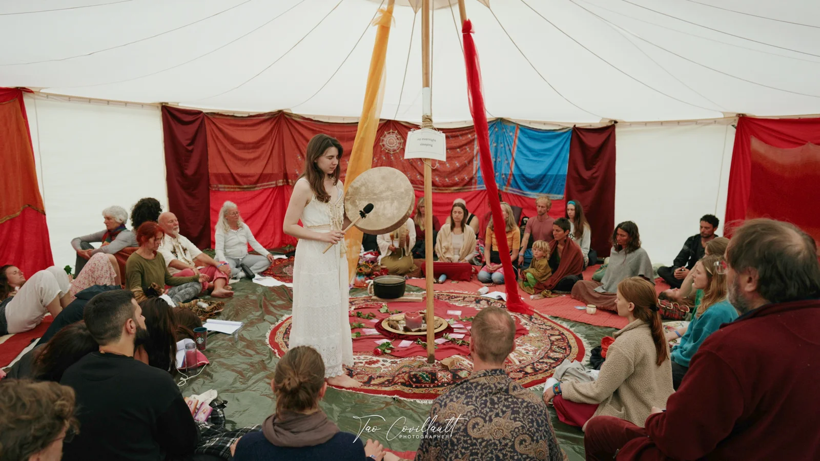Pachamama Festival 2024 — event photograph 207