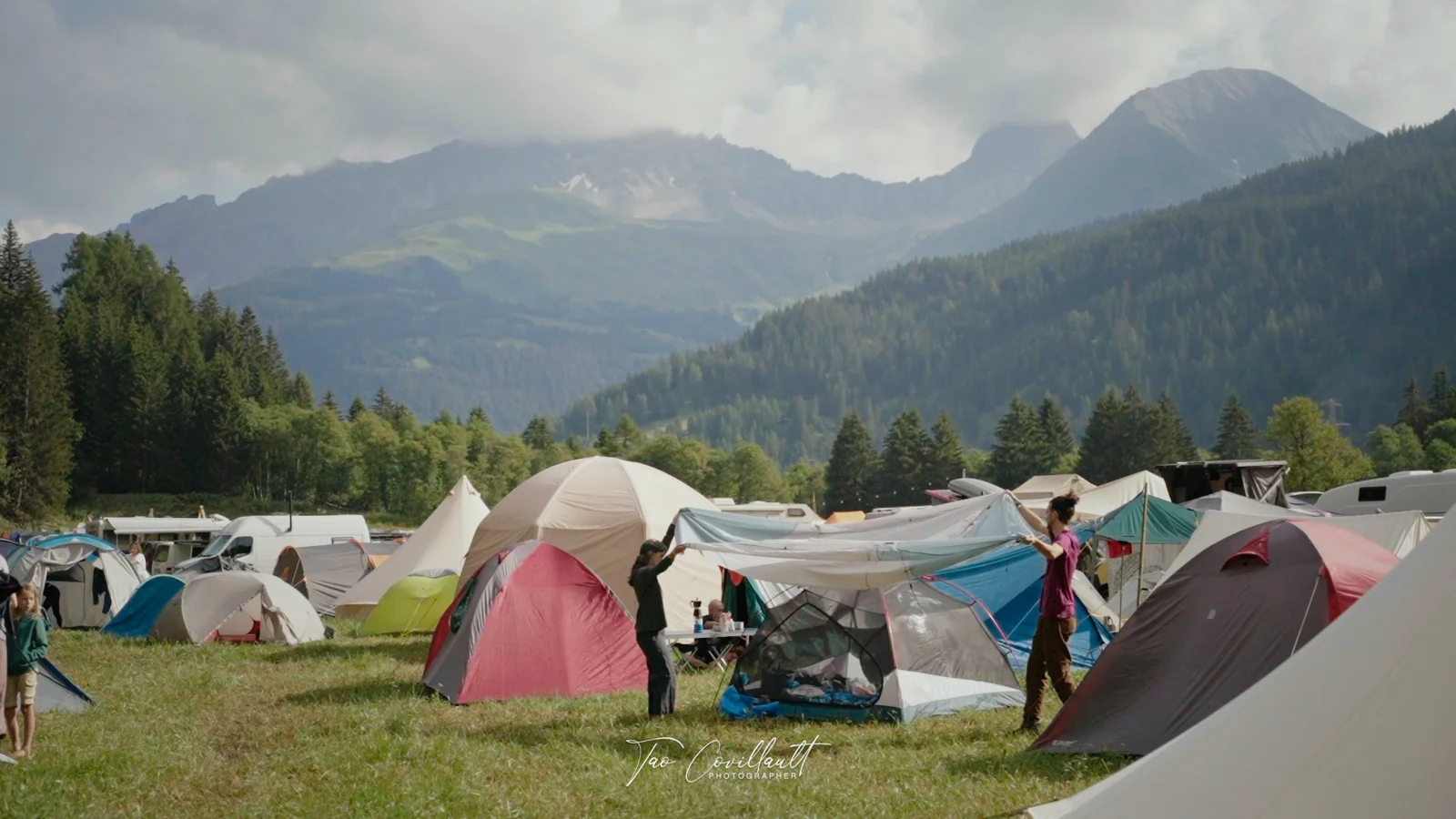 Pachamama Festival 2024 — event photograph 323