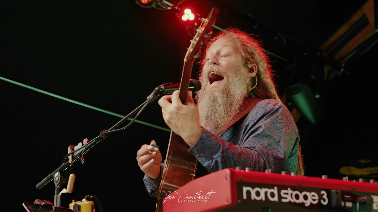 Pachamama Festival 2024 — event photograph 624