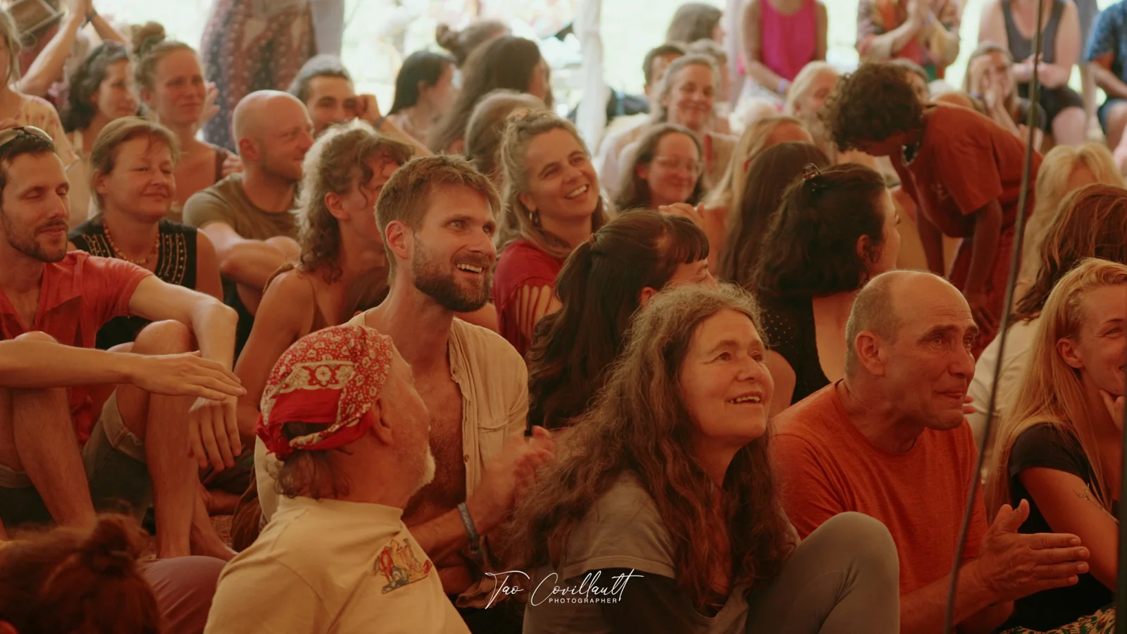 Pachamama Festival 2024 — event photograph 177