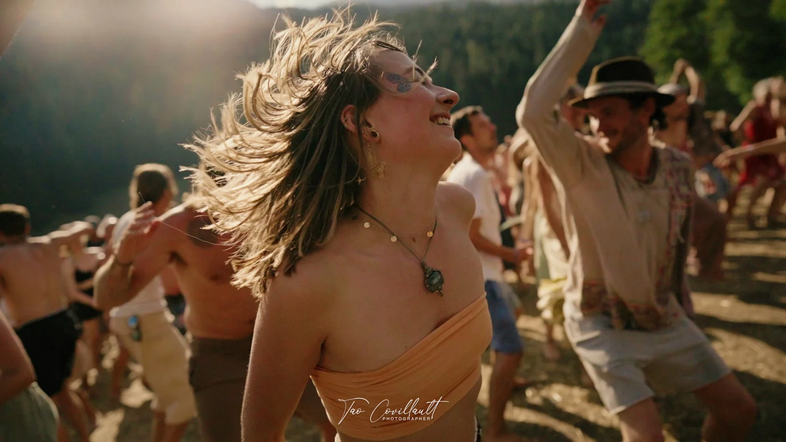 Pachamama Festival 2024 — event photograph 429