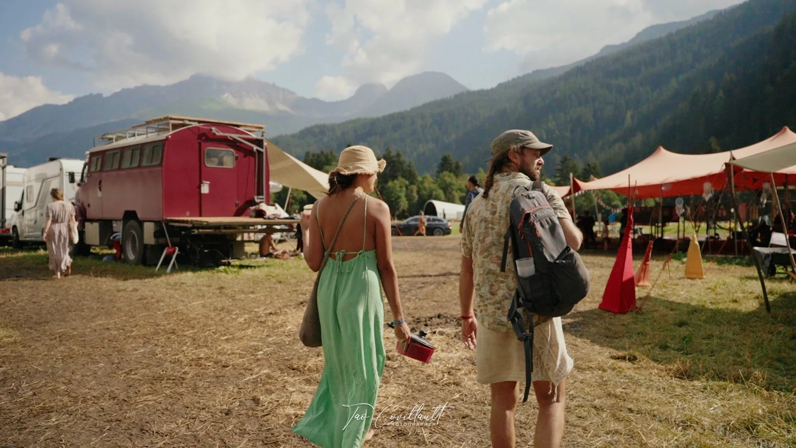 Pachamama Festival 2024 — event photograph 333