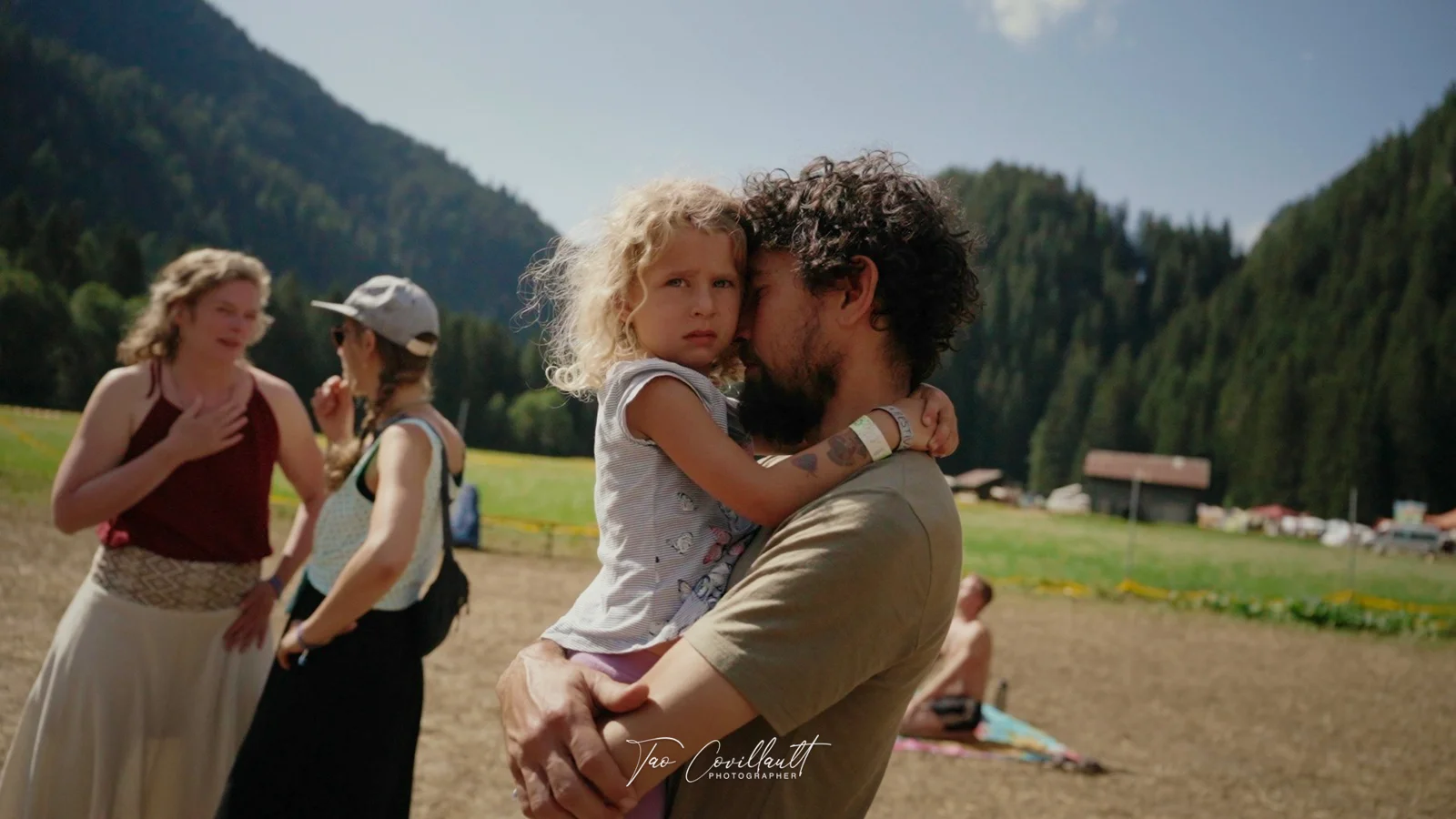 Pachamama Festival 2024 — event photograph 601