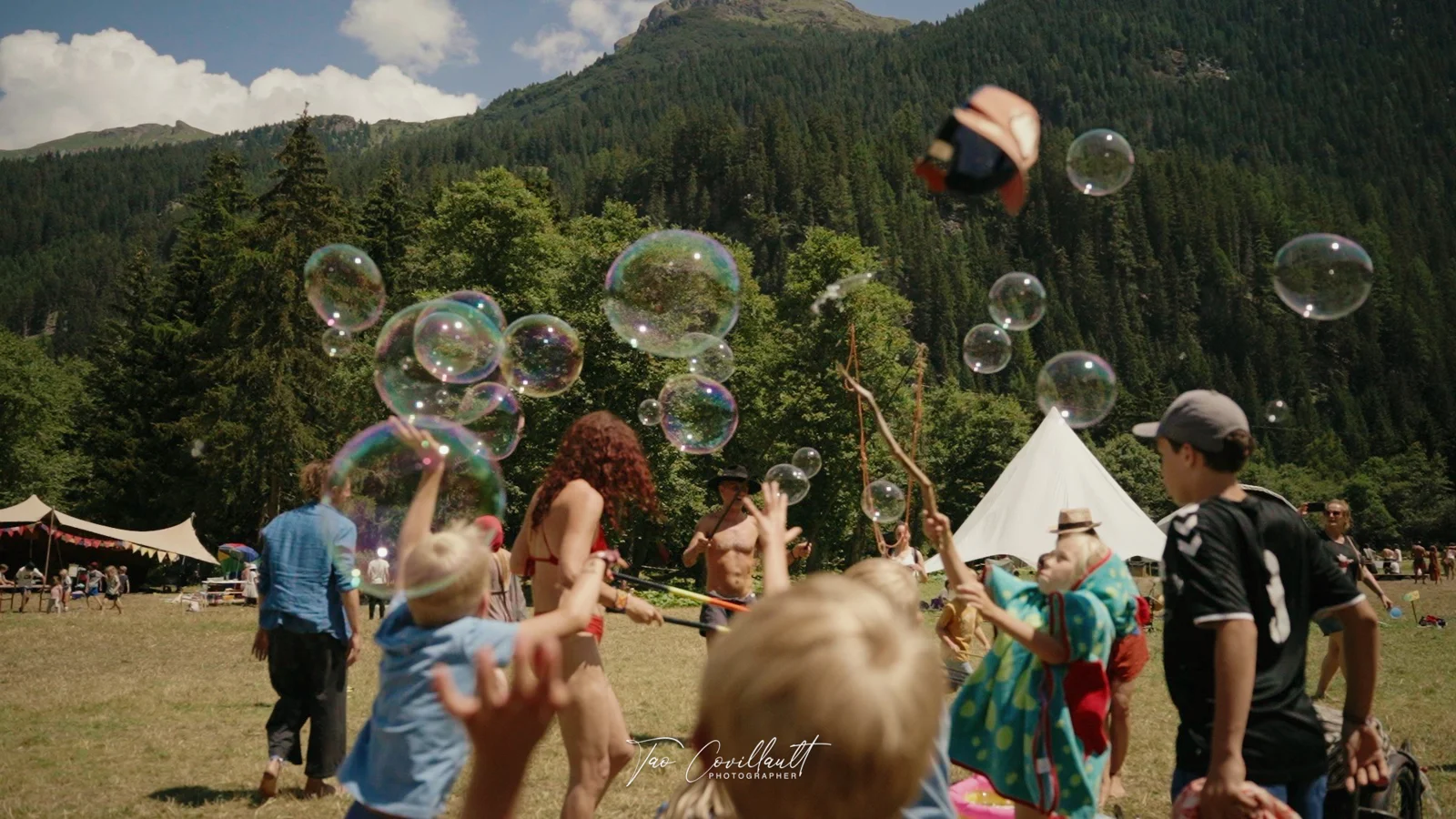 Pachamama Festival 2024 — event photograph 414