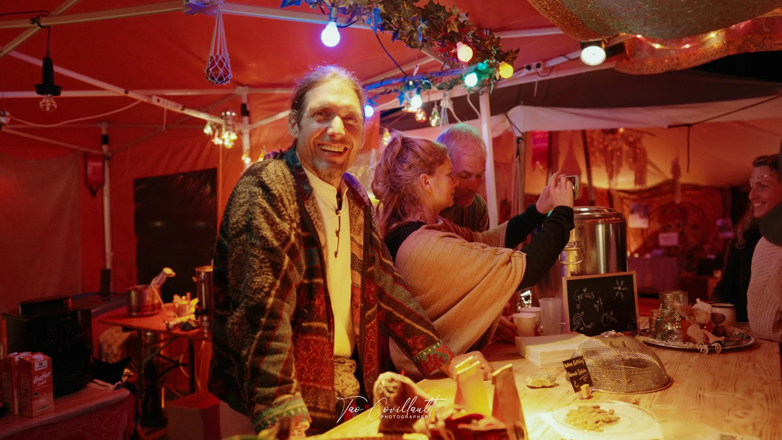 Pachamama Festival 2024 — event photograph 569