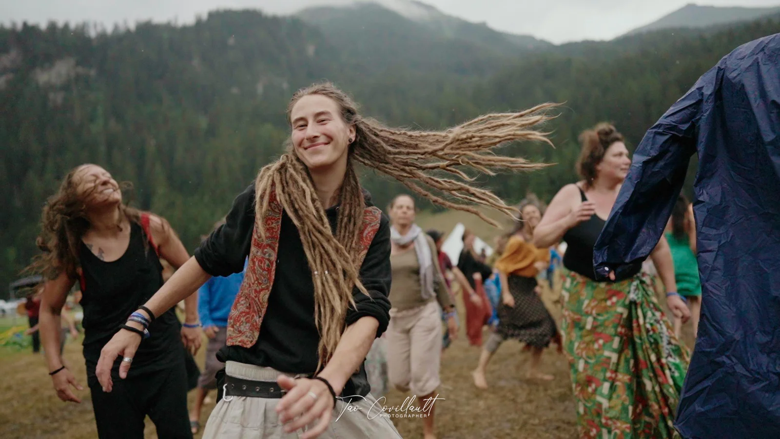 Pachamama Festival 2024 — event photograph 216