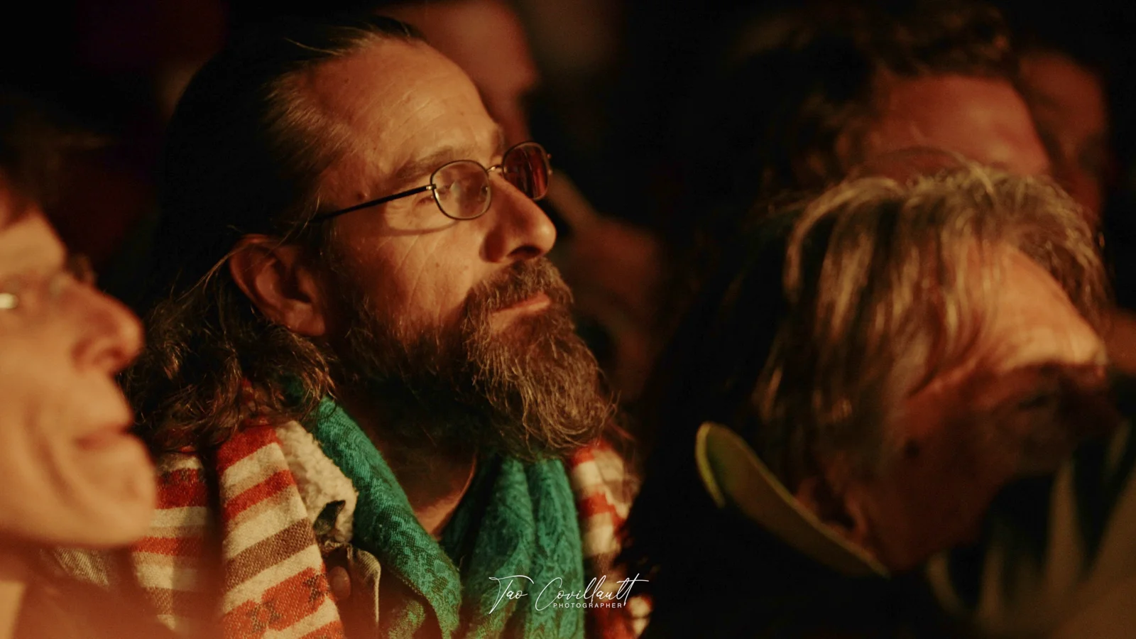 Pachamama Festival 2024 — event photograph 576