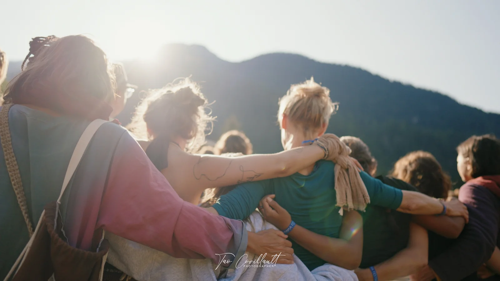 Pachamama Festival 2024 — event photograph 305