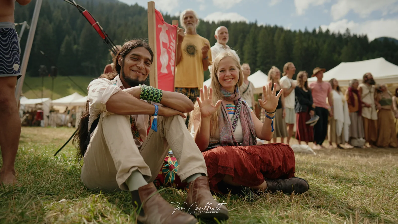 Pachamama Festival 2024 — event photograph 687