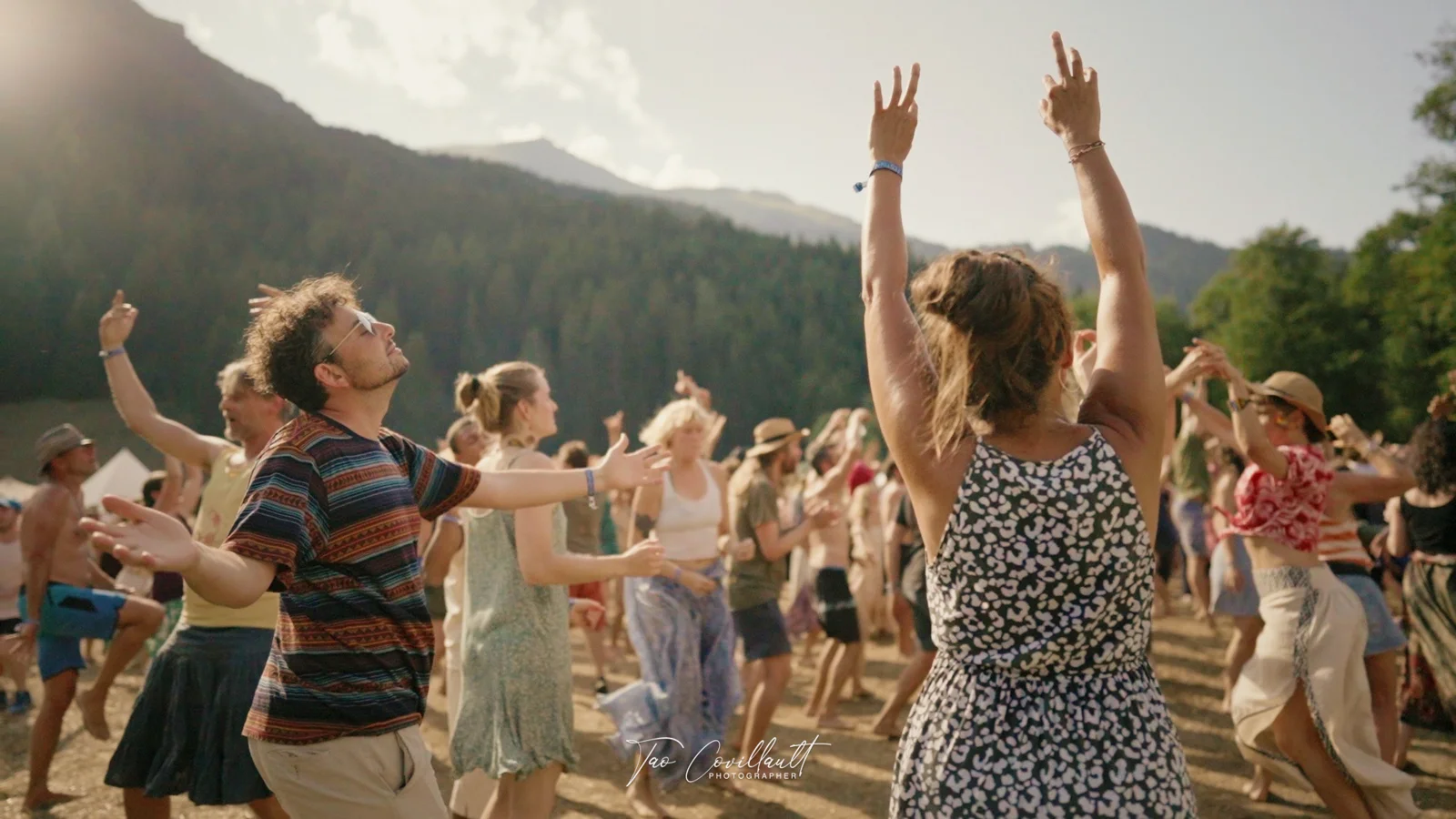 Pachamama Festival 2024 — event photograph 420