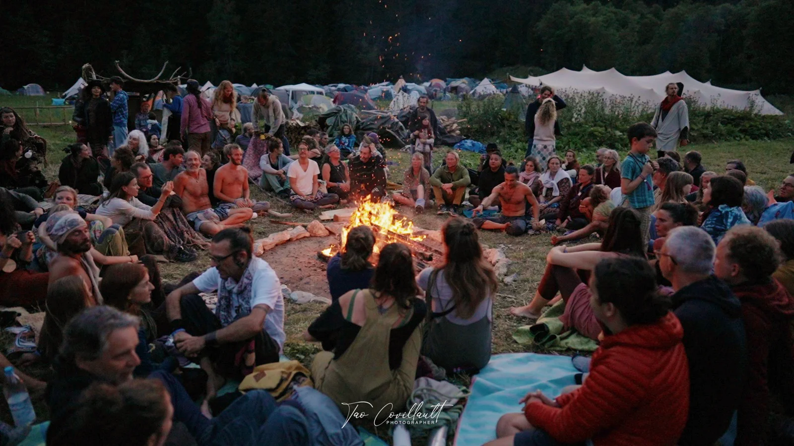 Pachamama Festival 2024 — event photograph 151