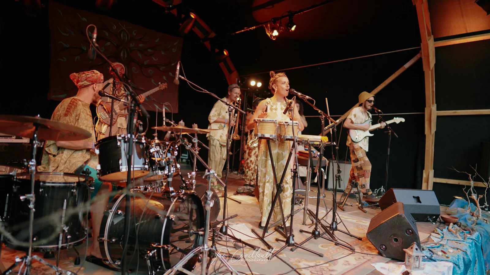 Pachamama Festival 2024 — event photograph 147