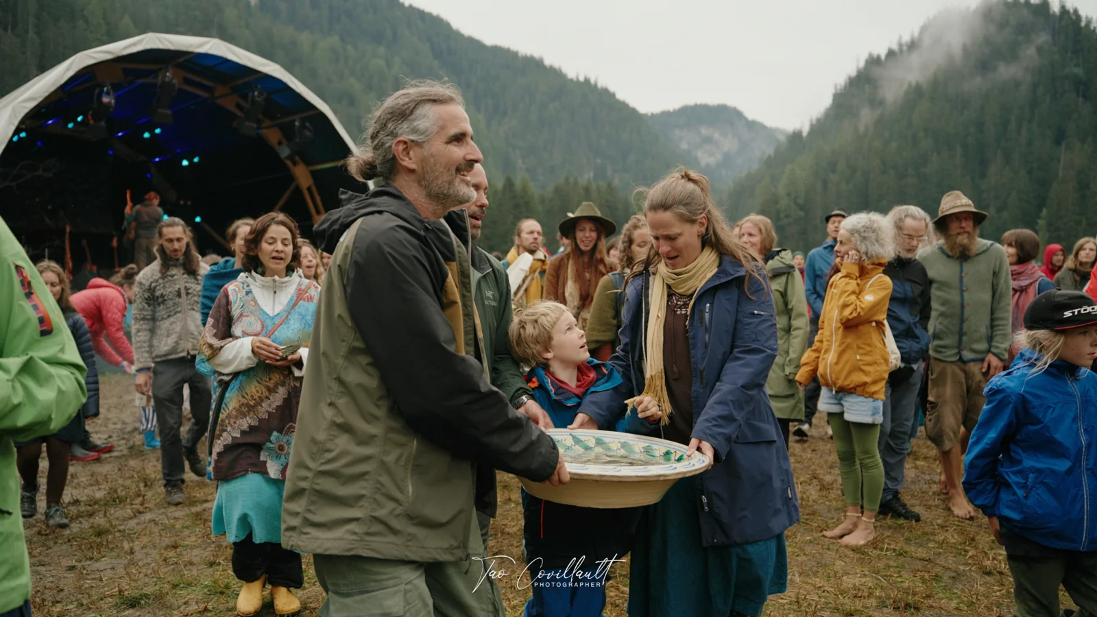 Pachamama Festival 2024 — event photograph 250