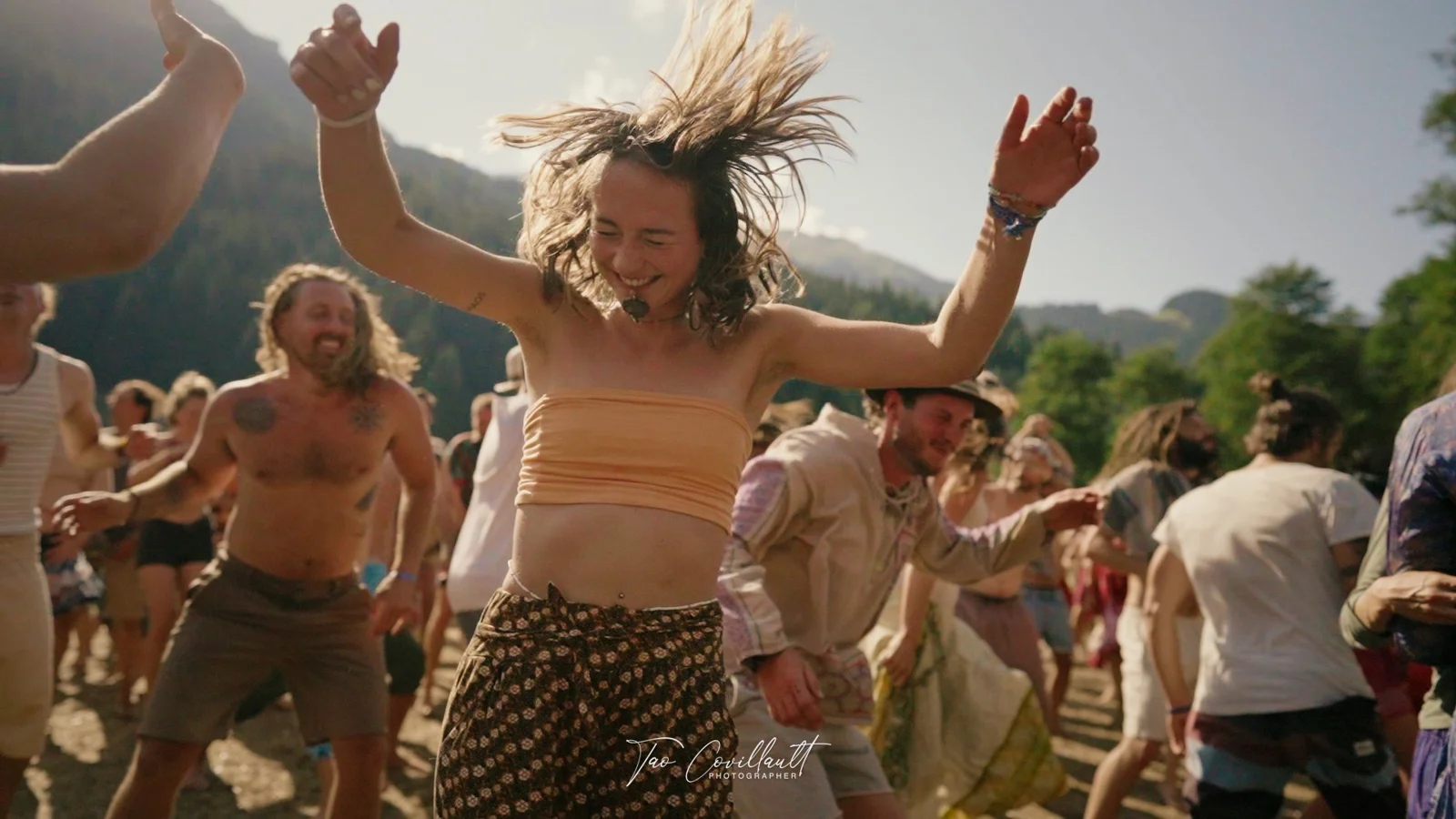 Pachamama Festival 2024 — event photograph 427