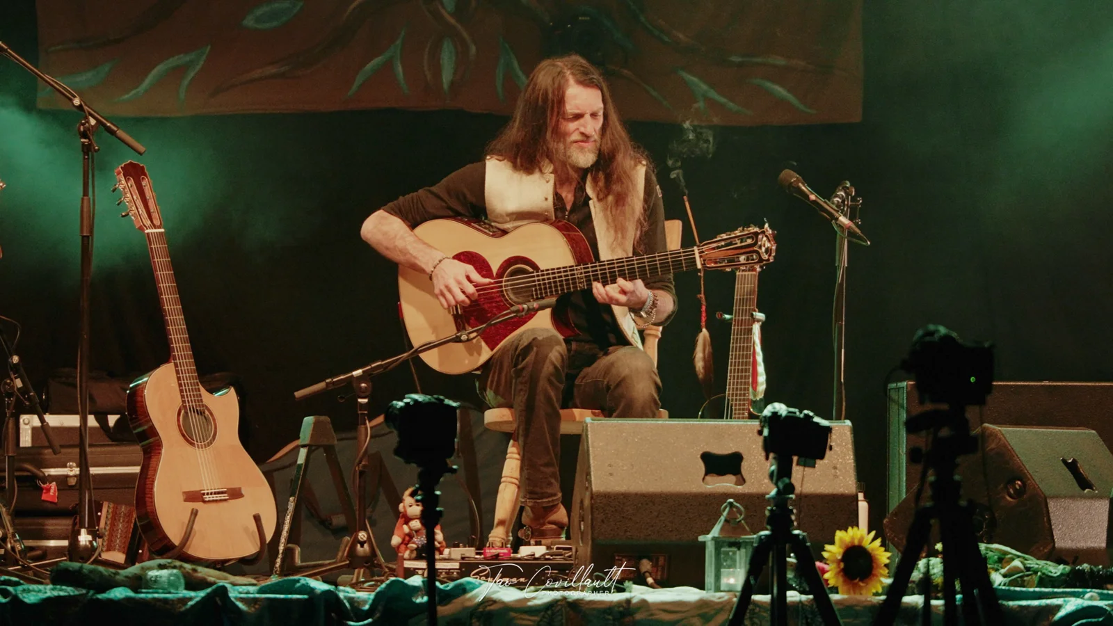 Pachamama Festival 2024 — event photograph 559
