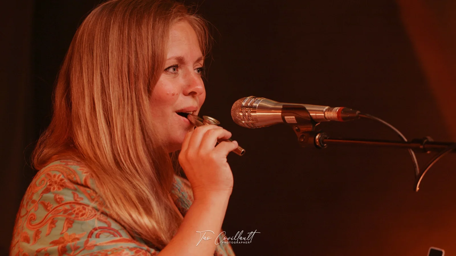 Pachamama Festival 2024 — event photograph 266
