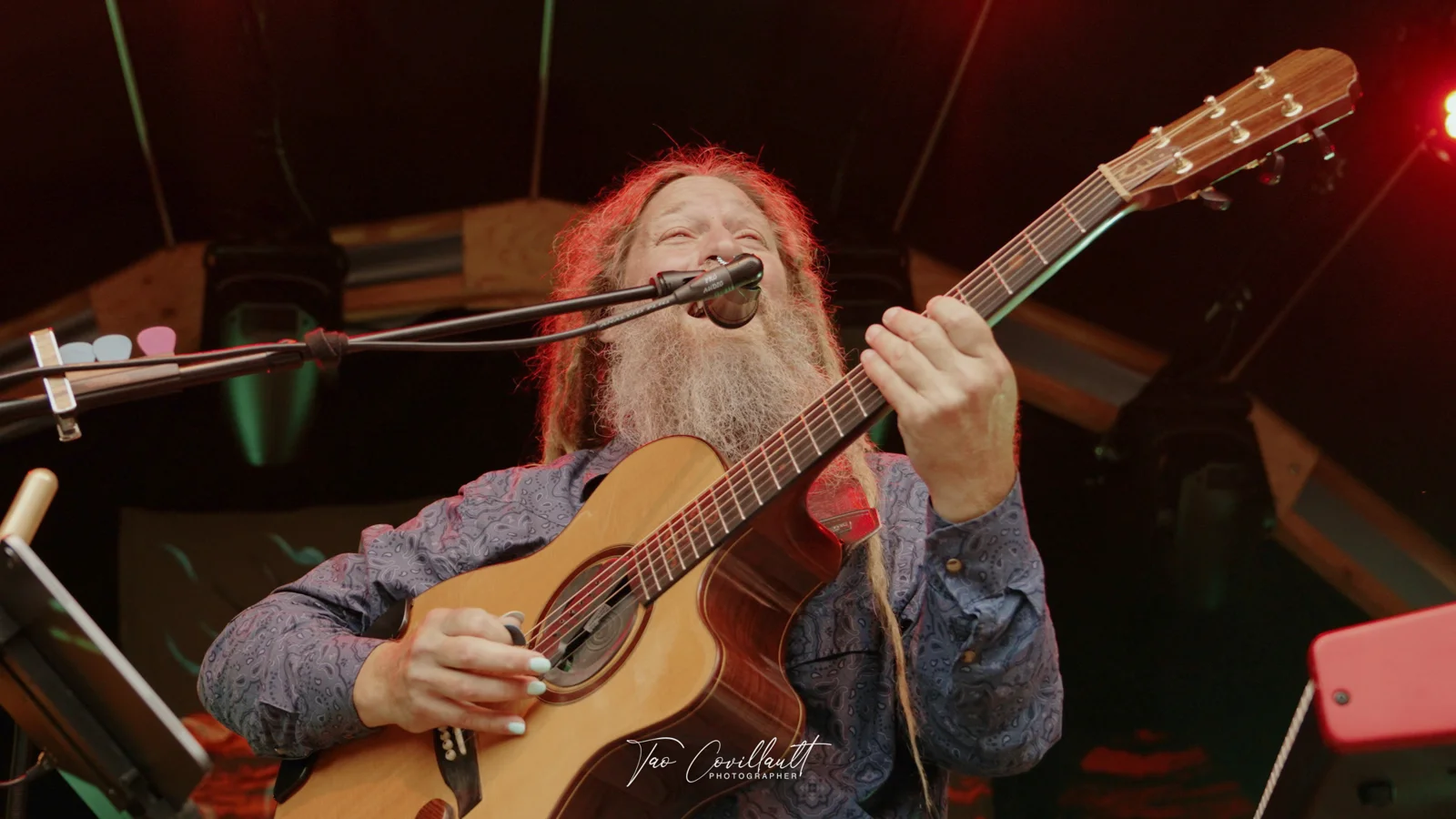 Pachamama Festival 2024 — event photograph 630