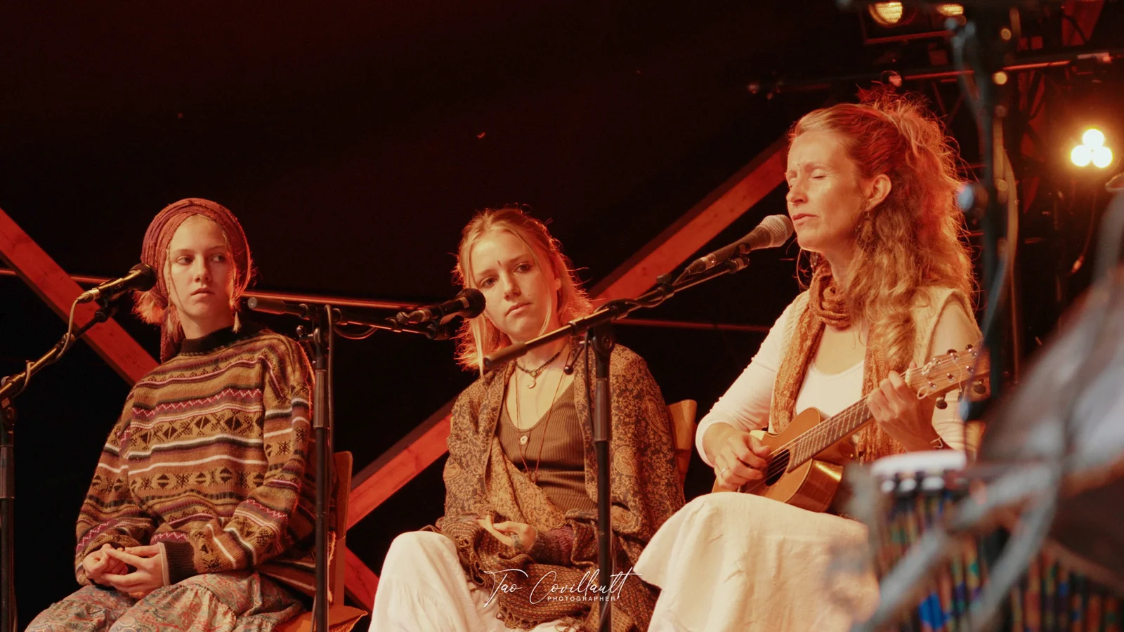Pachamama Festival 2024 — event photograph 75