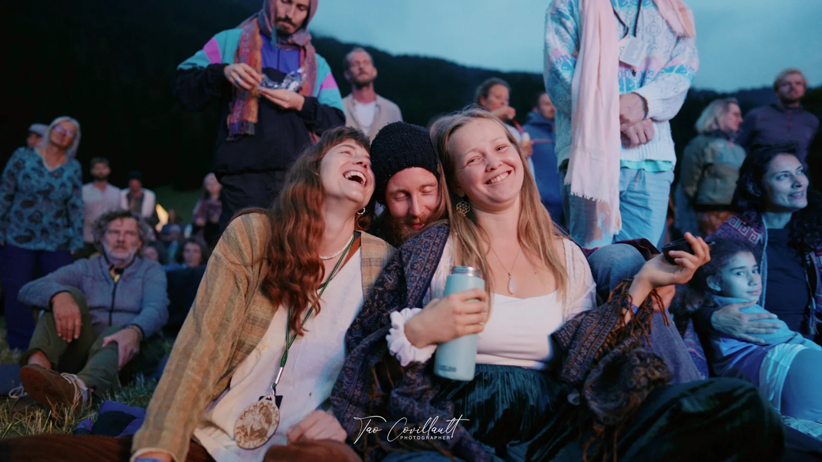 Pachamama Festival 2024 — event photograph 83